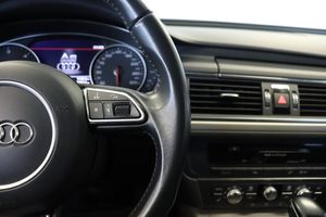 Audi A6 Allroad bild 9