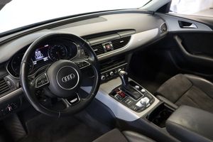 Audi A6 Allroad bild 10