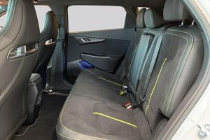 Kia EV6 bild 9