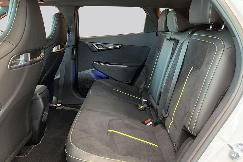 Kia EV6 bild 9