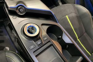 Kia EV6 bild 12