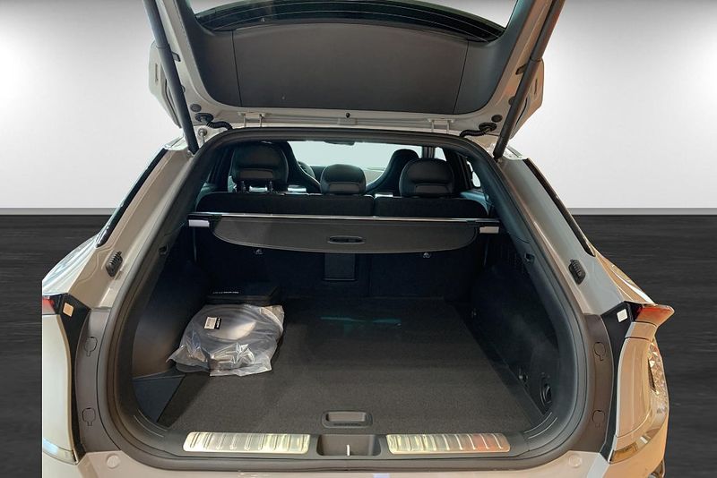 Kia EV6 bild 14