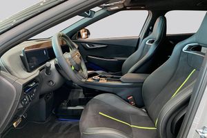Kia EV6 bild 8