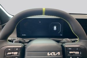 Kia EV6 bild 10