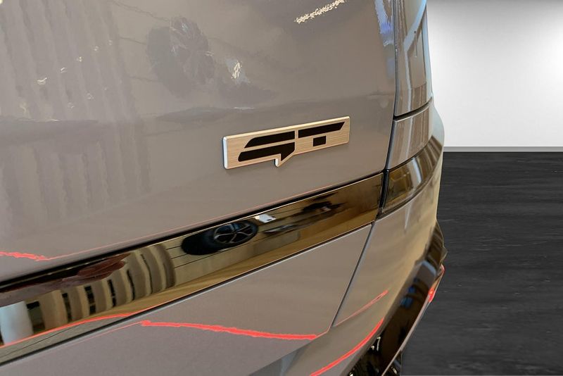 Kia EV6 bild 19