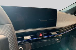 Kia EV6 bild 11