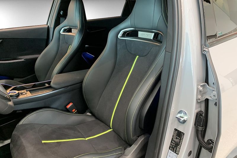 Kia EV6 bild 16