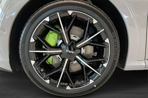 Kia EV6 bild 15