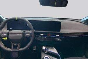 Kia EV6 bild 7