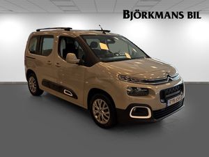 Citroen Berlingo bild 3