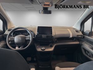 Citroen Berlingo bild 7