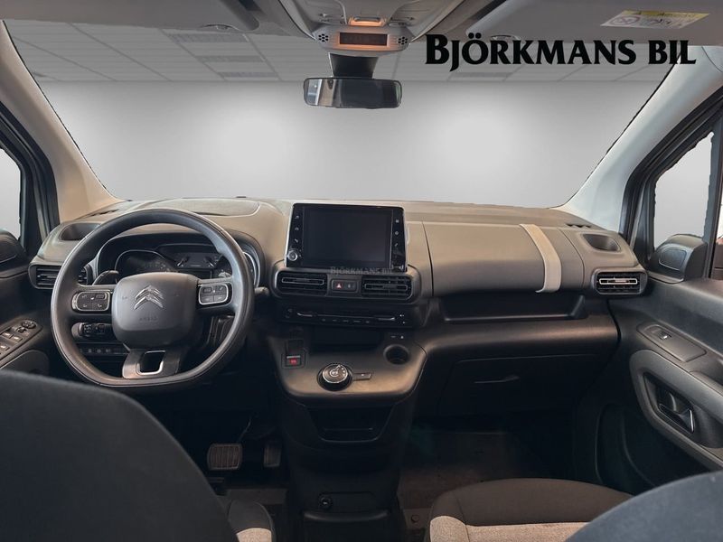 Citroen Berlingo bild 7