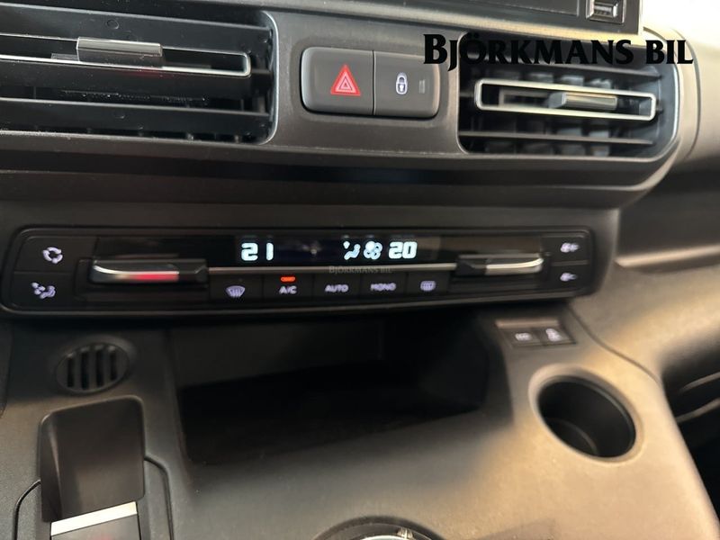 Citroen Berlingo bild 13