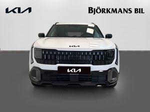 Kia Seltos bild 2