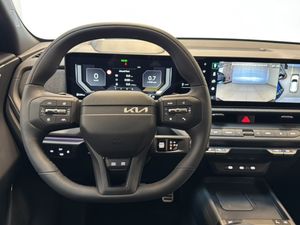 Kia Seltos bild 21