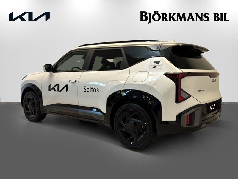 Kia Seltos bild 6
