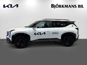 Kia Seltos bild 4