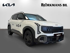 Kia Seltos bild 3