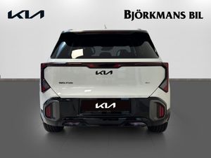 Kia Seltos bild 5