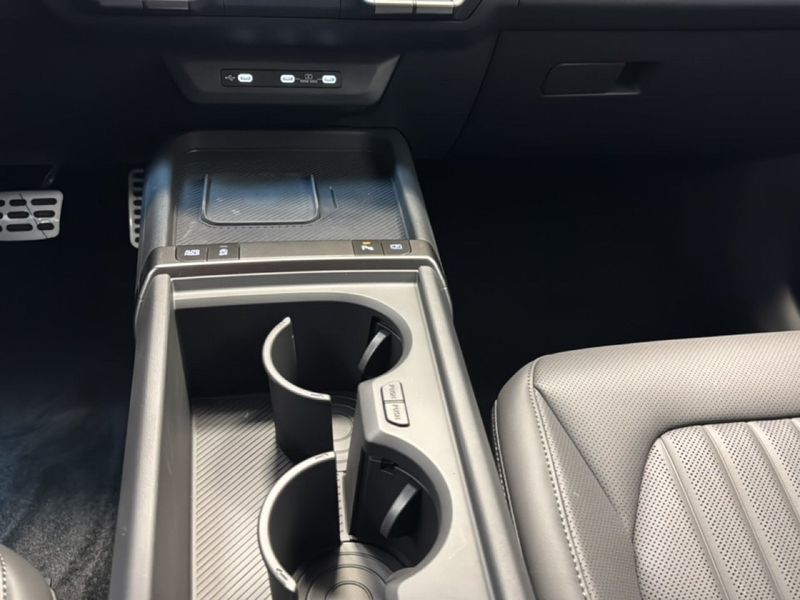 Kia Seltos bild 20