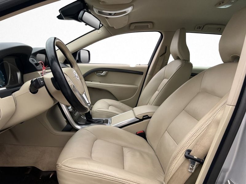 Volvo XC70 bild 12