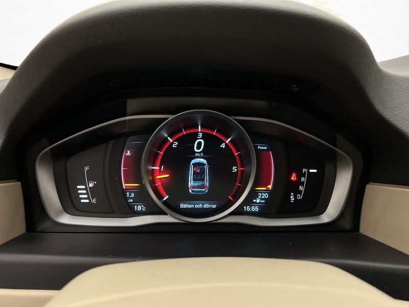 Volvo XC70 bild 19
