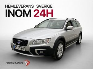 Volvo XC70 bild 5