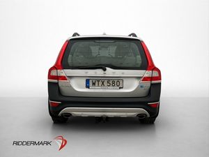 Volvo XC70 bild 8