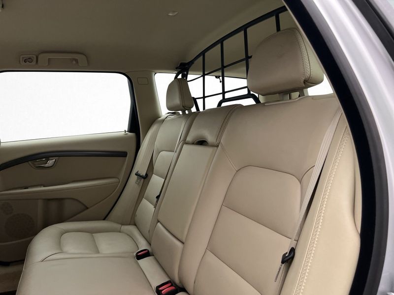 Volvo XC70 bild 16