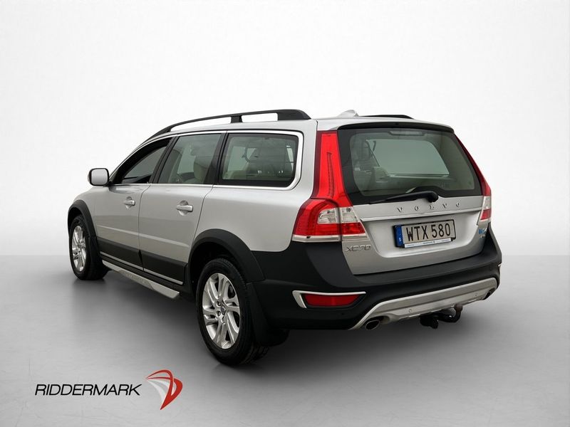 Volvo XC70 bild 6