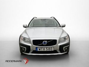 Volvo XC70 bild 4