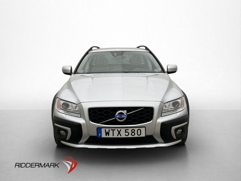 Volvo XC70 bild 4