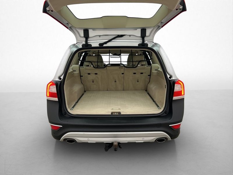 Volvo XC70 bild 18