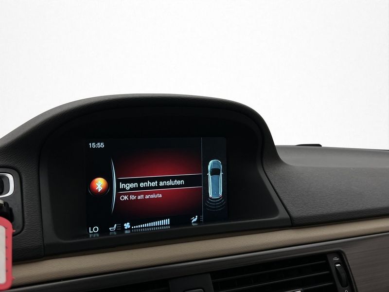 Volvo XC70 bild 22