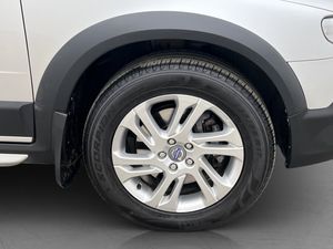 Volvo XC70 bild 10