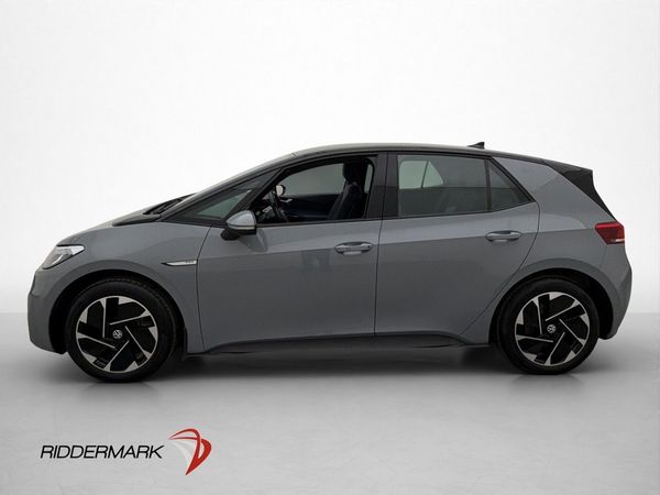 Volkswagen ID.3 Pro Performance 58kWh Kamera Navi - 2022