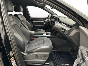 Audi Q8 e-tron bild 18