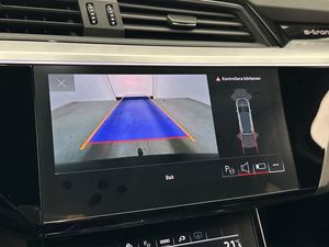 Audi Q8 e-tron bild 14