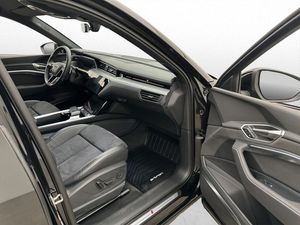 Audi Q8 e-tron bild 19