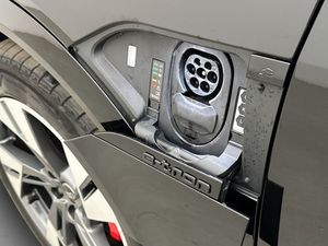 Audi Q8 e-tron bild 24