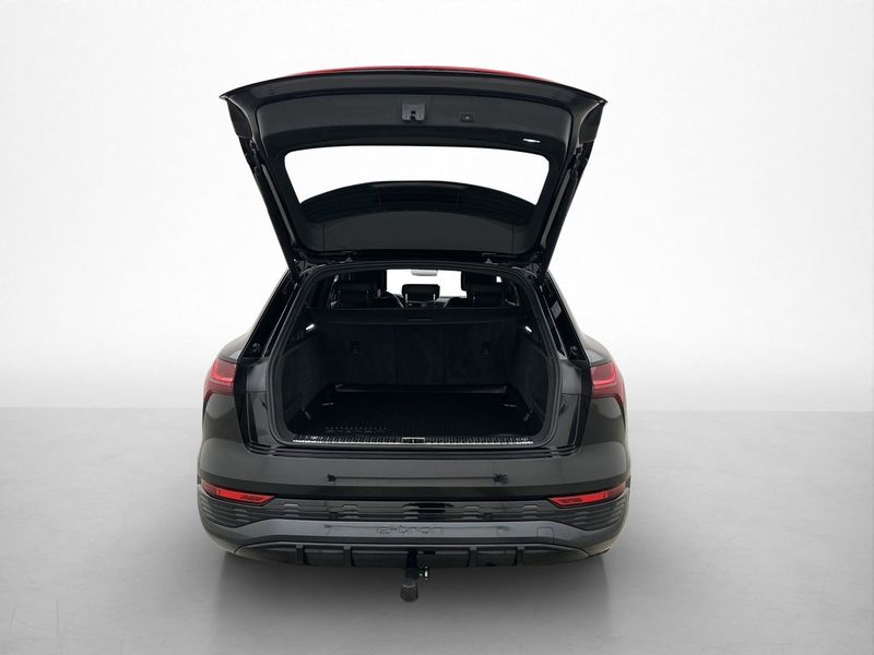 Audi Q8 e-tron bild 21