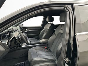 Audi Q8 e-tron bild 16