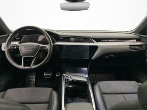 Audi Q8 e-tron bild 17