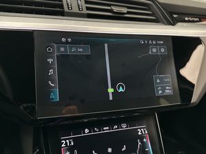 Audi Q8 e-tron bild 27