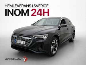 Audi Q8 e-tron bild 3