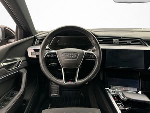 Audi Q8 e-tron bild 23
