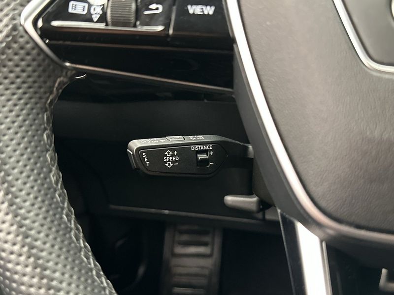 Audi Q8 e-tron bild 34
