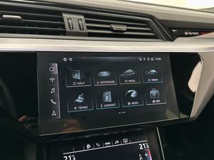 Audi Q8 e-tron bild 26