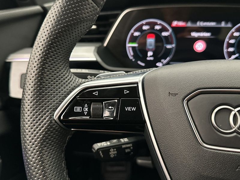 Audi Q8 e-tron bild 32