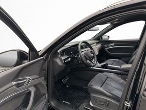 Audi Q8 e-tron bild 15